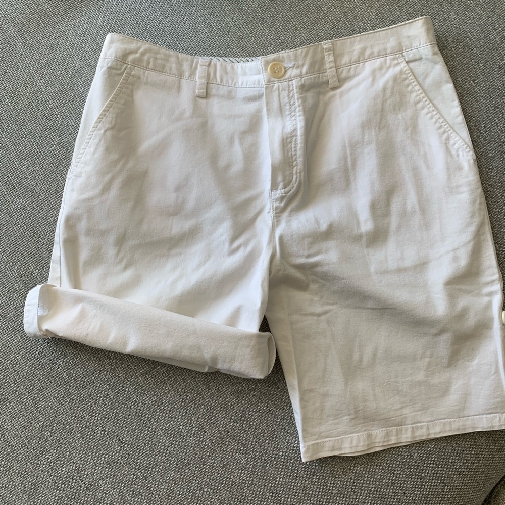 LACOSTE | Bermuda shorts